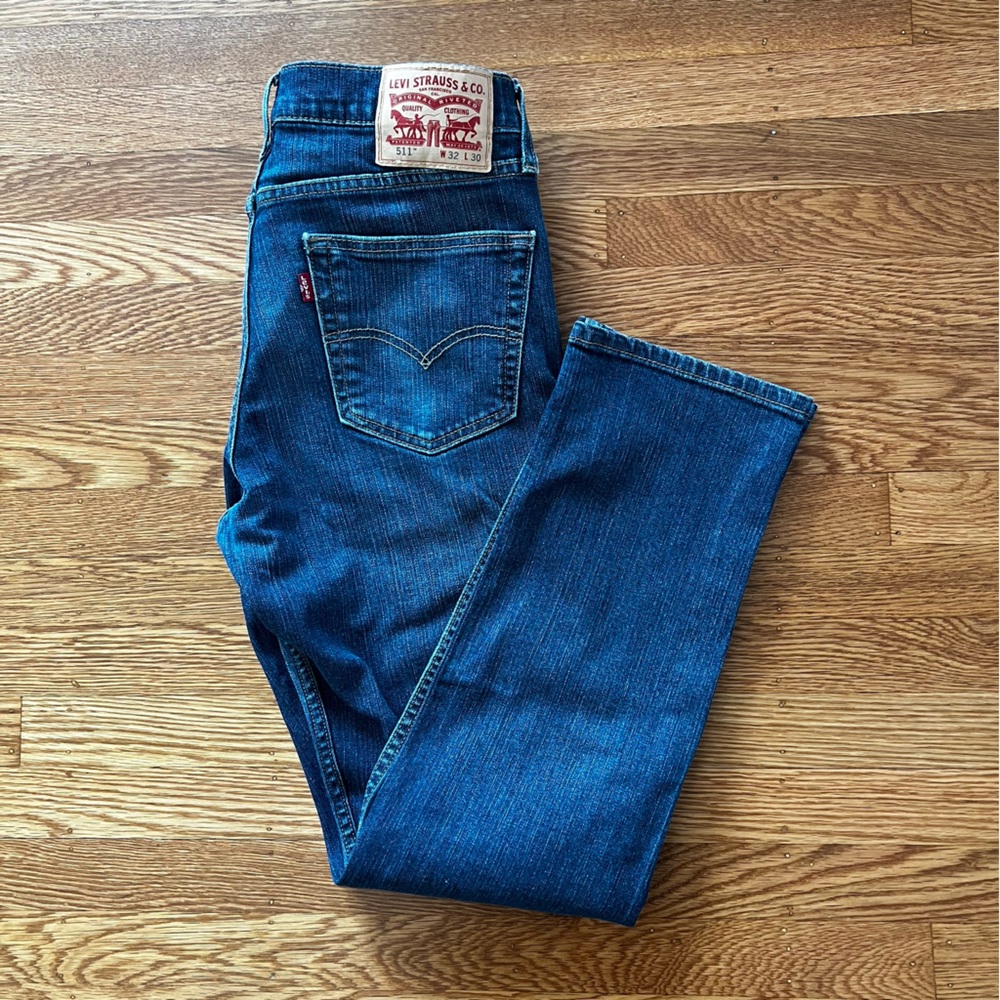 Levi’s 511 Jeans